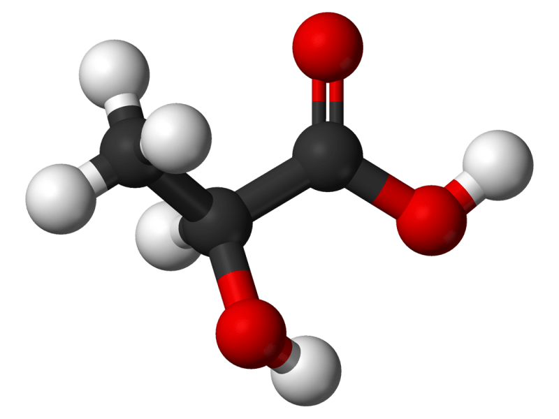 Lactic Acid