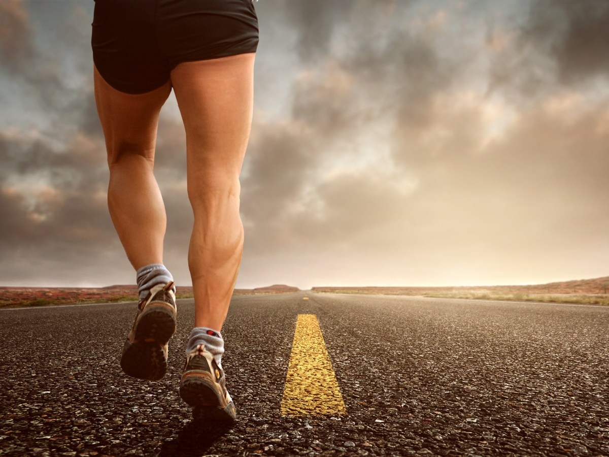 Running- Is it really that bad for the&nbsp;knees?