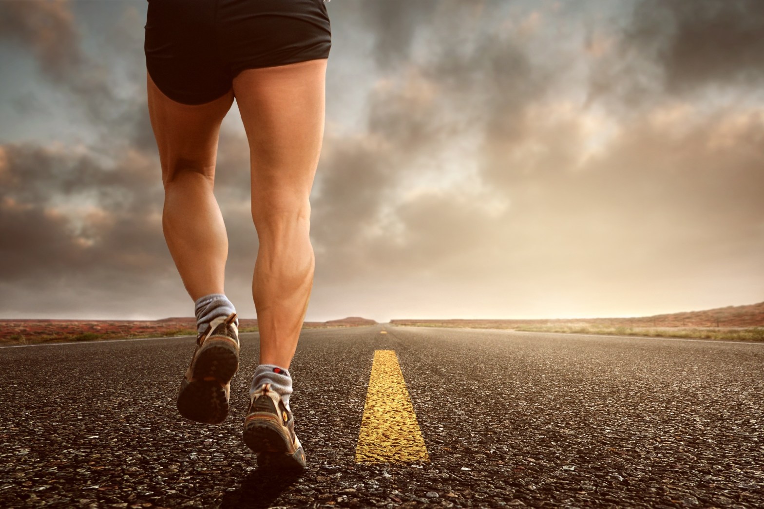 Running- Is it really that bad for the&nbsp;knees?